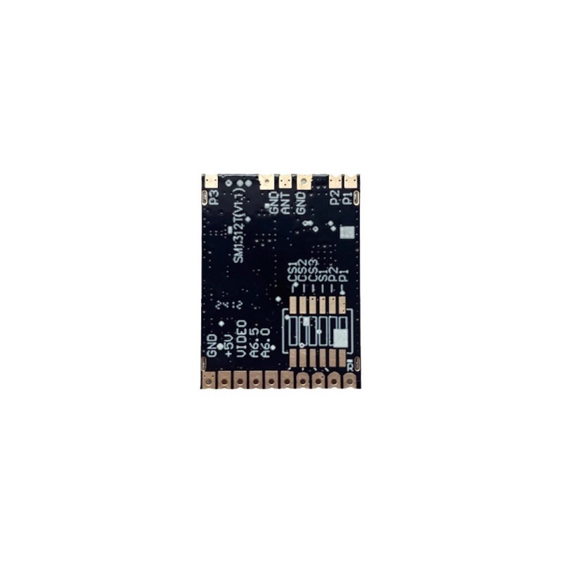 3.3G 800mw 1.6W FPV Antenna VT - Drone Antenna のレビューと価格