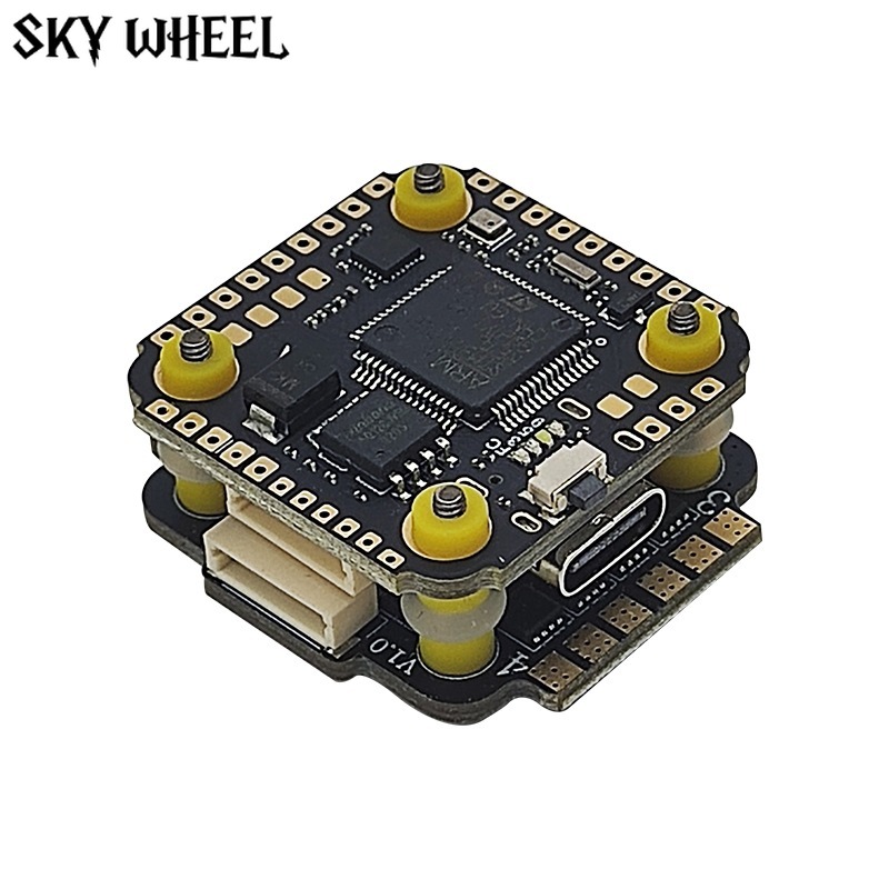 Aocoda-RC F7MINI F7 Flight Con - Drone Flight Controller のレビューと価格