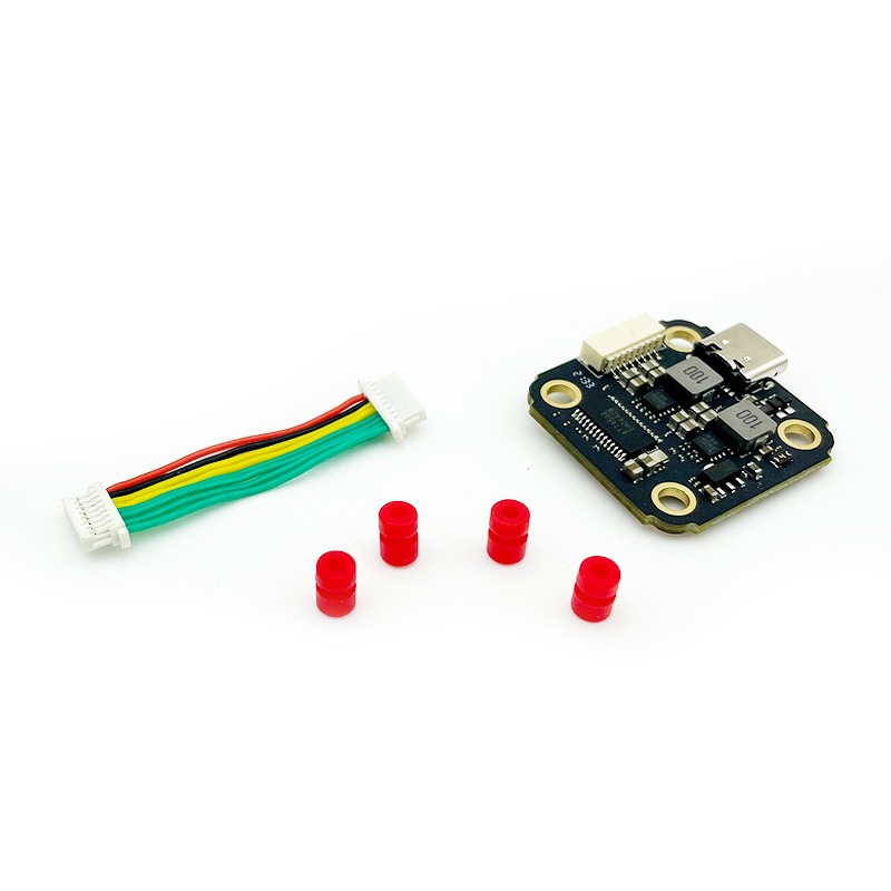Aocoda-RC F7MINI F7 Flight Con - Drone Flight Controller のレビューと価格