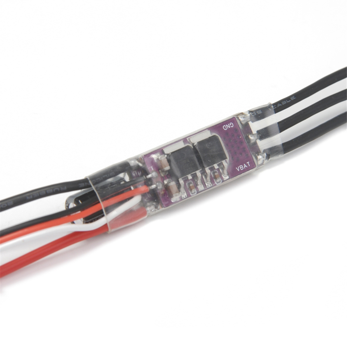A002 1PCS AM32 32-Bit ESC 2-4S - Drone Motor のレビューと価格